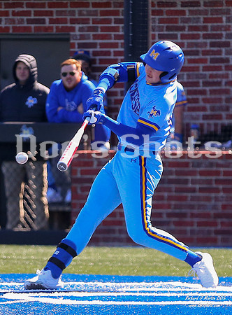 McNeese Baseball vs WSU Game 3 2025