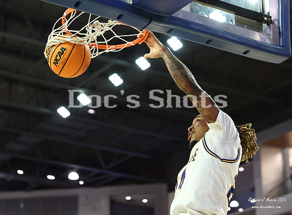 McNeese Cowboys Basketball Game with UTRGU 2025