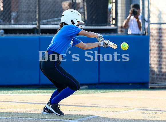 McNeese Cowgirl Softball vs Jones College 2024