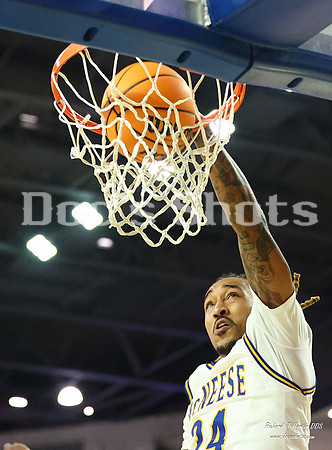 McNeese Cowboys Basketball Game with TAMU-CC 2025