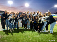 Championship Ring Ceremony 2024