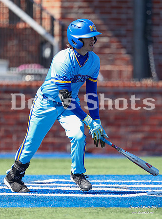 McNeese Baseball vs WSU Game 3 2025