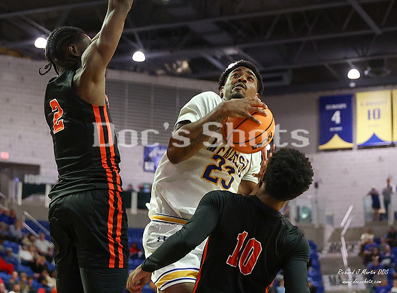 McNeese Cowboys Southland Conference Tournament Basketball Game