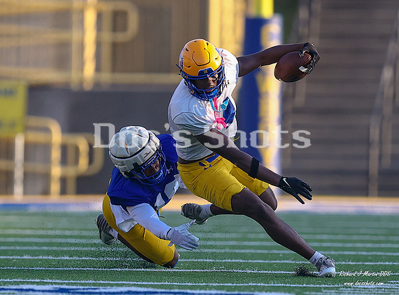 McNeese Football Scrimmage 2 2024