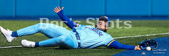McNeese Baseball vs WSU Game 3 2025
