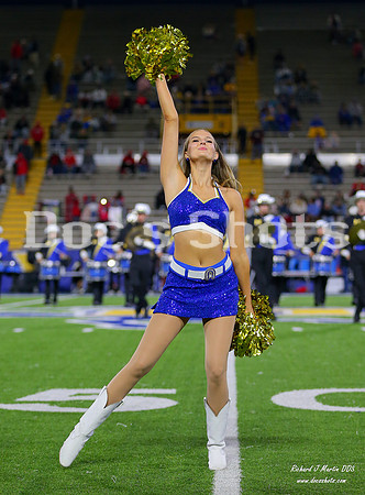 McNeese vs Lamar Football Game 2024
