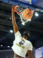 McNeese Cowboys Basketball Game with Nicholls 2025