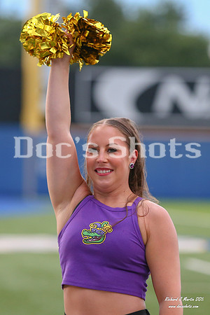 Gumbeaux Gators Baseball vs Acadiana Cane Cutters 6/26/2024