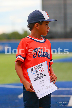 Gumbeaux Gators Baseball vs Acadiana Cane Cutters 6/26/2024