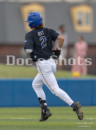 McNeese Baseball vs SLU Game 3 2024
