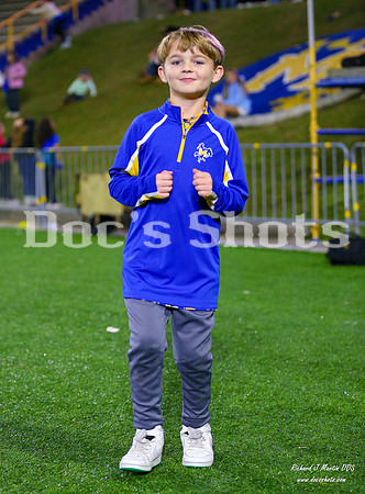 McNeese vs Lamar Football Game 2024
