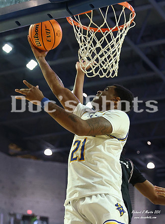 McNeese Cowboys Basketball Game with Santa Clara 2024