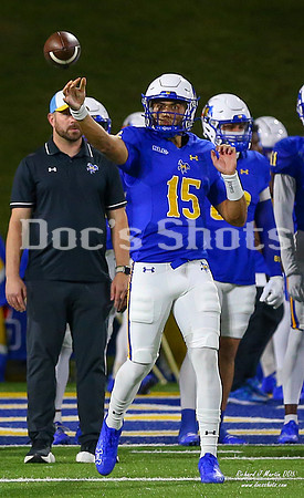 McNeese vs Lamar Football Game 2024