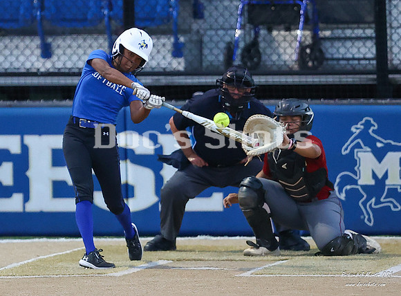 McNeese Cowgirl Softball vs Jones College 2024