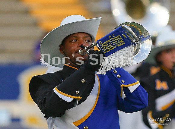 McNeese vs SFA Football Game 2024