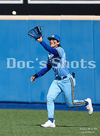 McNeese Baseball vs WSU Game 3 2025